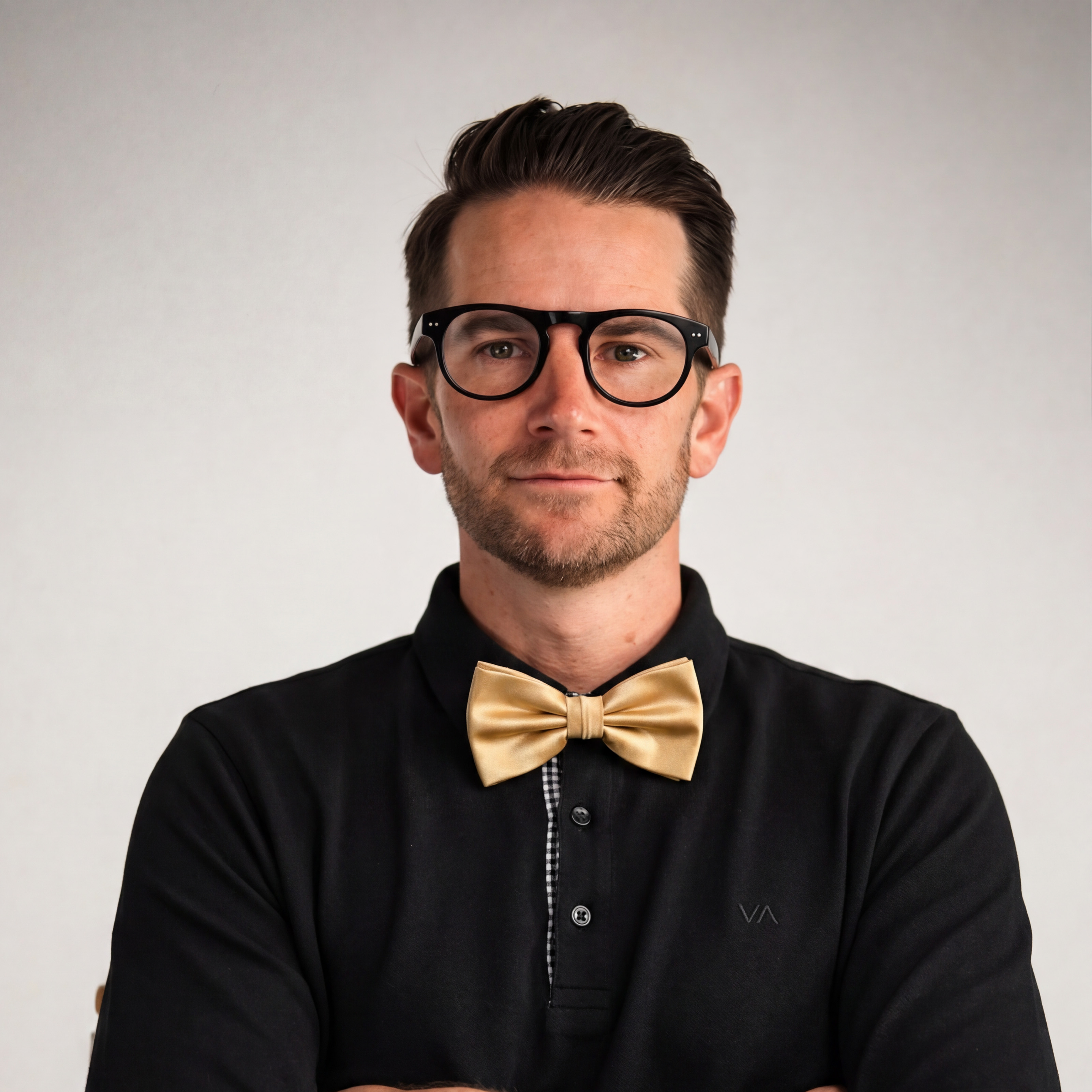 Dr. Tyler Hales